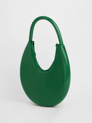 Women's The Lucida Hobo Bag - Emerald Green