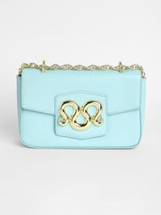 Women's The Reptilia Sling Bag - Baby Blue