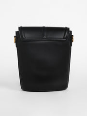 Women's The Monogram Sling Bag - Midnight Black