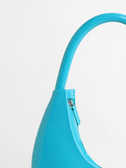 Women's The Lucida Hobo Bag - Ocean Blue