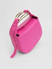 Women's The Etna Hand Bag - Fushcia Pink