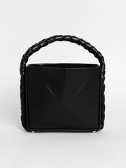 Women's The Kaleidoscope Bucket Bag - Midnight Black