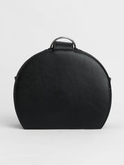 Women's The Soiree Hand Bag - Onyx Black