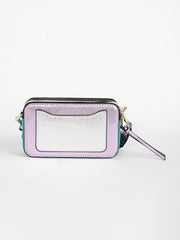 Women's The Block Box Sling Bag - Flamingo Pink