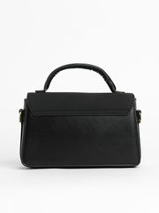 Women's The Core Sling Bag - Midnight Black