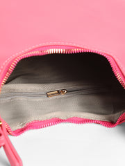 Women's The Arch Hobo Bag - Barbie Pink