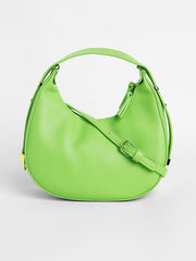 Women's The Arch Hobo Bag - Kelly Green