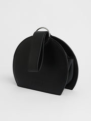 Women's The Soiree Hand Bag - Onyx Black