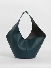 Women's The Daily Hobo Bag - Hunter Green