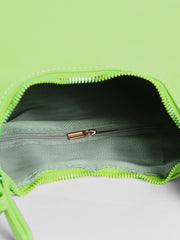 Women's The Arch Hobo Bag - Kelly Green