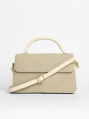 Women's The Core Sling Bag - Bone White