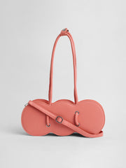 Women's The Nuage Shoulder Bag - Blush Pink