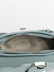 Women's The Utilitarian Sling Bag - Sky Blue