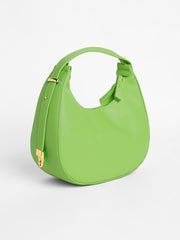 Women's The Arch Hobo Bag - Kelly Green