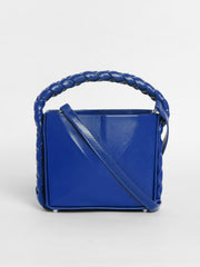 Women's The Kaleidoscope Bucket Bag - Royal Blue