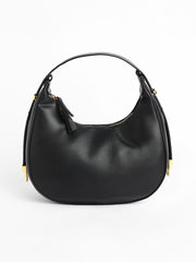 Women's The Arch Hobo Bag - Midnight Black