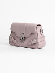 Women's The Utilitarian Sling Bag - Mauve Pink