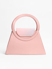 Women's The Aureola Hand Bag - Rouge Pink