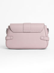 Women's The Utilitarian Sling Bag - Mauve Pink