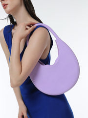 Women's The Lucida Hobo Bag - Lavender