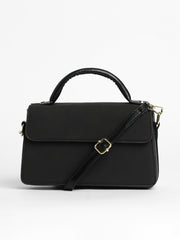 Women's The Core Sling Bag - Midnight Black