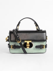 Women's The Riviera Hand Bag - Pistachio Green