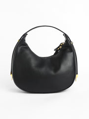 Women's The Arch Hobo Bag - Midnight Black