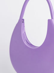 Women's The Lucida Hobo Bag - Lavender