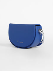 Women's The Semi Hand Bag - Royal Blue