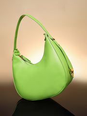 Women's The Arch Hobo Bag - Kelly Green