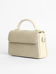 Women's The Core Sling Bag - Bone White