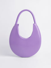 Women's The Lucida Hobo Bag - Lavender