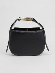 Women's The Etna Hand Bag - Onyx Black