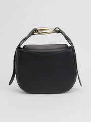 Women's The Etna Hand Bag - Onyx Black