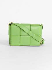 Women's The Interwine Sling Bag - Kelly Green