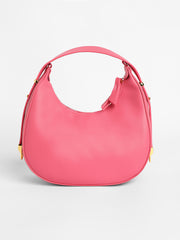 Women's The Arch Hobo Bag - Barbie Pink