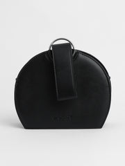 Women's The Soiree Hand Bag - Onyx Black