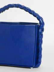 Women's The Kaleidoscope Bucket Bag - Royal Blue