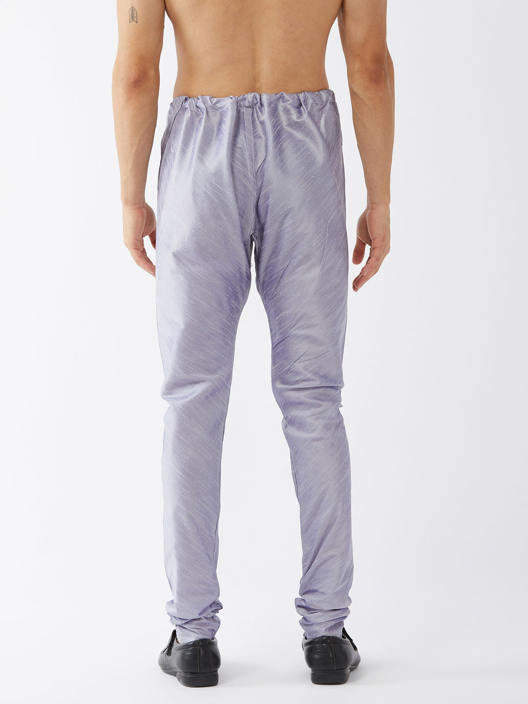 Men's Hawa Silk Blend Pyjama