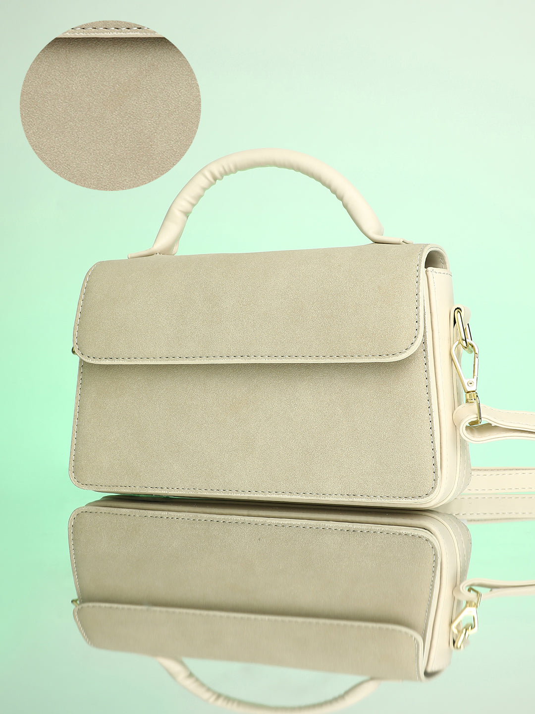 Women's The Core Sling Bag - Bone White