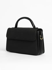 Women's The Core Sling Bag - Midnight Black