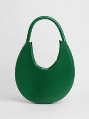 Women's The Lucida Hobo Bag - Emerald Green