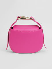 Women's The Etna Hand Bag - Fushcia Pink