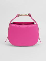 Women's The Etna Hand Bag - Fushcia Pink