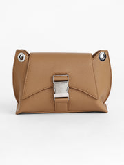 Women's The Belt Sling Bag - Mocha Brown