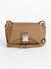 Women's The Belt Sling Bag - Mocha Brown