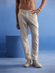 Men's Cream - Pyjama