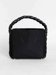 Women's The Kaleidoscope Bucket Bag - Midnight Black