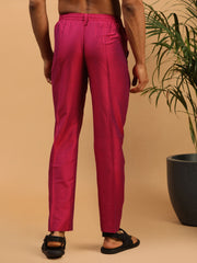 Men's Frusia Viscose Pant Style Pyjama