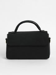 Women's The Core Sling Bag - Midnight Black